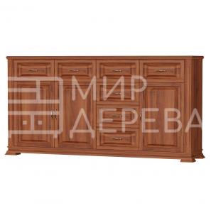 Комод Верди - 143 из массива Ш-200см,В-100см,Г-45см
