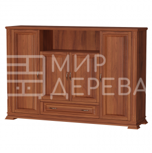 Комод Верди - 174 из массива Ш-180см,В-120см,Г-45см