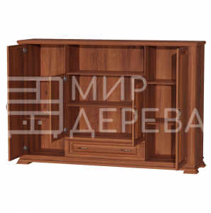Комод Верди - 174 из массива Ш-180см,В-120см,Г-45см