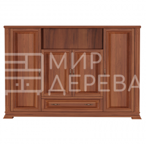Комод Верди - 174 из массива Ш-180см,В-120см,Г-45см