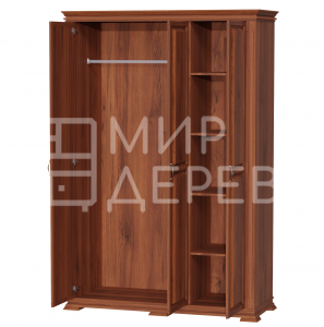 Шкаф Верди - 503 из массива Ш-150см,В-220см,Г-60см