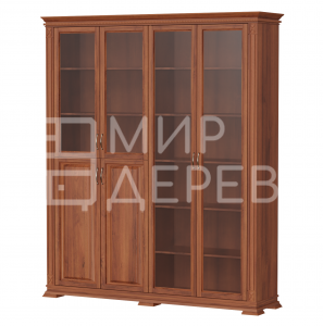 Шкаф Верди - 247 из массива Ш-180см,В-210см,Г-45см