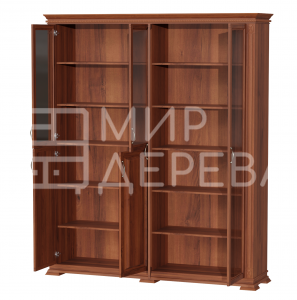 Шкаф Верди - 247 из массива Ш-180см,В-210см,Г-45см