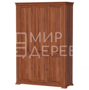 Шкаф Верди - 549 из массива Ш-150см,В-220см,Г-60см