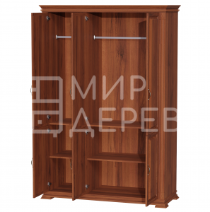 Шкаф Верди - 549 из массива Ш-150см,В-220см,Г-60см