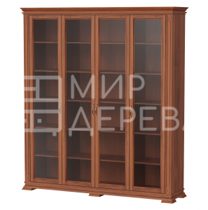 Шкаф Верди - 236 из массива Ш-180см,В-200см,Г-45см