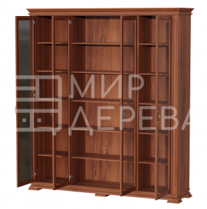 Шкаф Верди - 236 из массива Ш-180см,В-200см,Г-45см