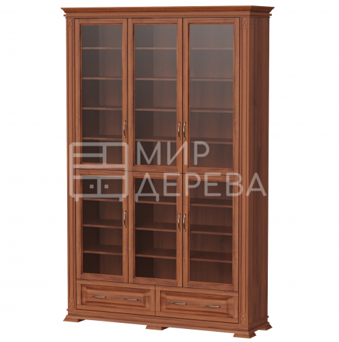 Шкаф Верди - 550 из массива Ш-150см,В-230см,Г-45см