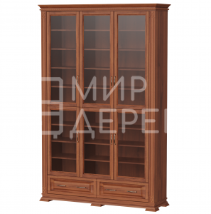 Шкаф Верди - 550 из массива Ш-150см,В-230см,Г-45см