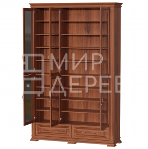 Шкаф Верди - 550 из массива Ш-150см,В-230см,Г-45см