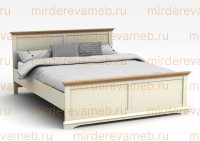 Кровати из массива