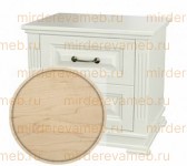 Тумбы из массива березы