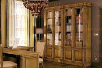 Книжные шкафы